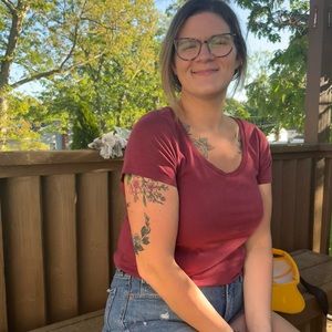 Meet your Posher, Erika